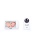 CHIPOLINO Baby monitor 5" LCD, Orion